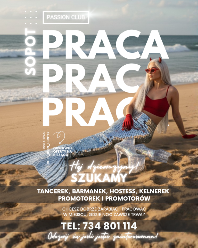 Praca w klubie w Sopocie praca-strip-go-go-katowice-krakow-sopot-zakopane-klub-nocny-night-club