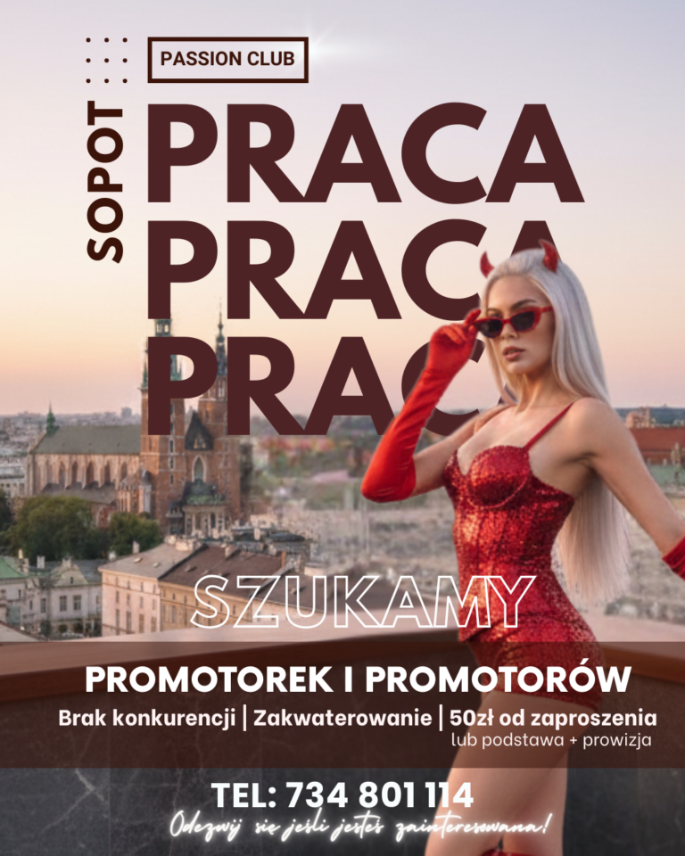 Praca w klubie w Sopocie promotor-strip-go-go-katowice-krakow-sopot-zakopane-night-club